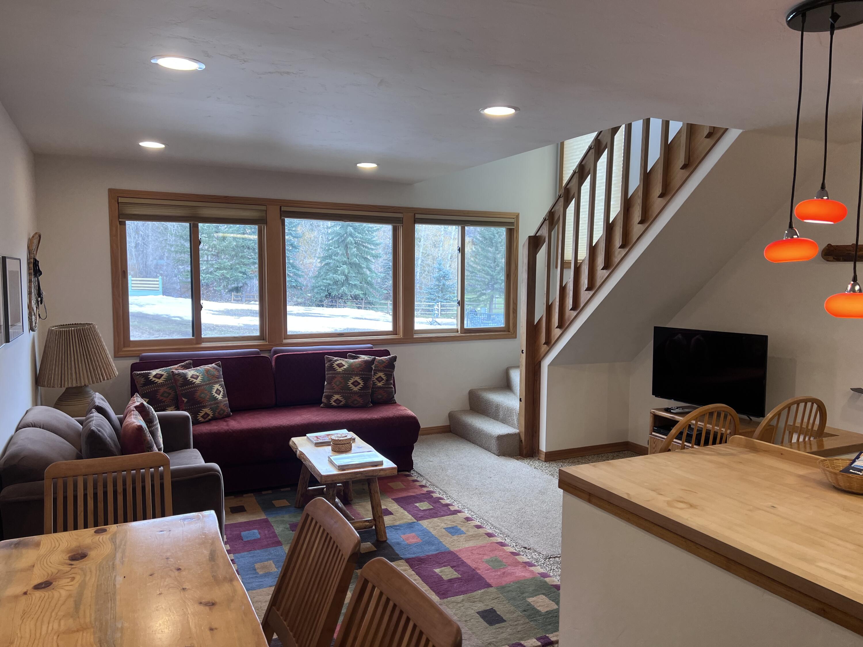 119 Picabo Street, Unit B4 / B5 Ketchum, ID 83340 - Photo 9 of 22 IMG_3541