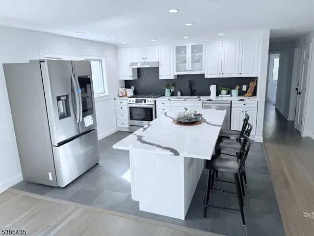 $1,299,000 | 106 Falcon Road, Livingston, NJ 07039