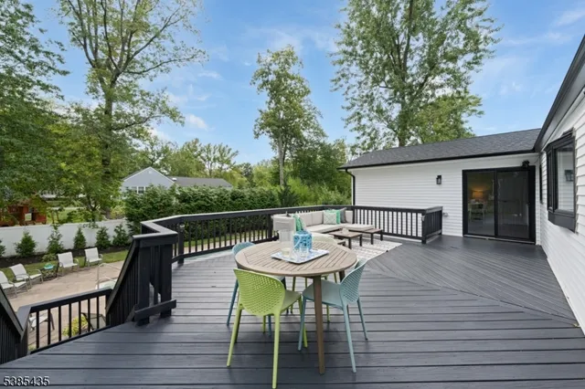 $1,299,000 | 106 Falcon Road, Livingston, NJ 07039