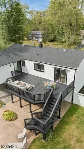 $1,299,000 | 106 Falcon Road, Livingston, NJ 07039