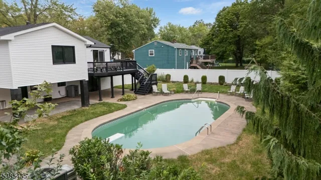 $1,299,000 | 106 Falcon Road, Livingston, NJ 07039