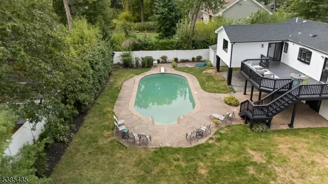 $1,299,000 | 106 Falcon Road, Livingston, NJ 07039