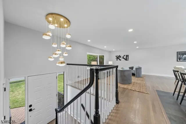 $1,299,000 | 106 Falcon Road, Livingston, NJ 07039