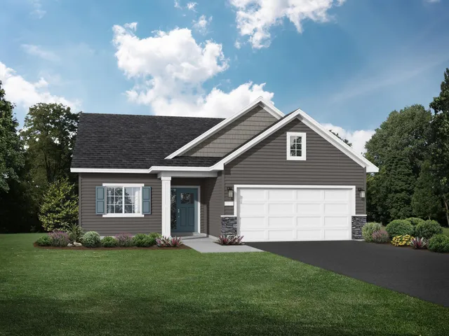 $374,900 | 7803 Bridgewater Court, Greenfield, MN 55373