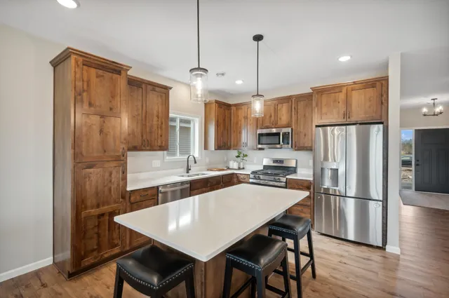 $374,900 | 7803 Bridgewater Court, Greenfield, MN 55373