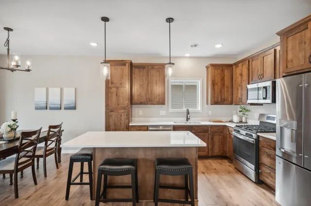 $374,900 | 7803 Bridgewater Court, Greenfield, MN 55373