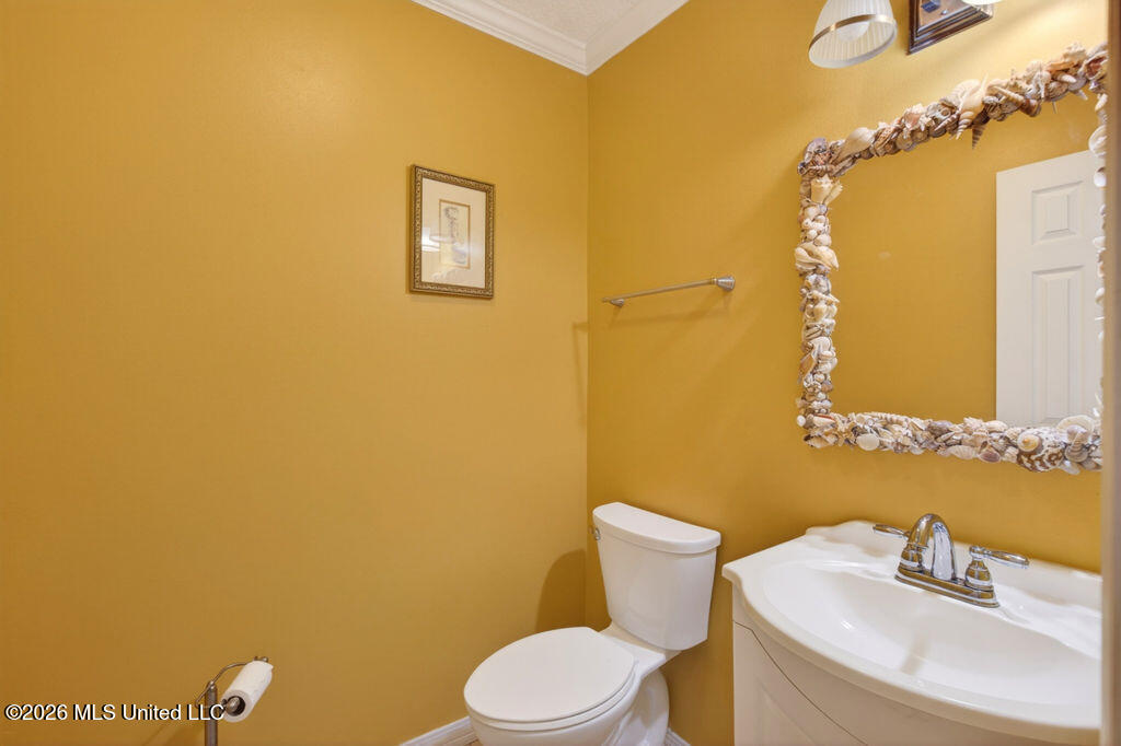 928 Courthouse Road, Unit 22 Gulfport, MS 39507 - Photo 17 of 35 928Courthouse#22-17