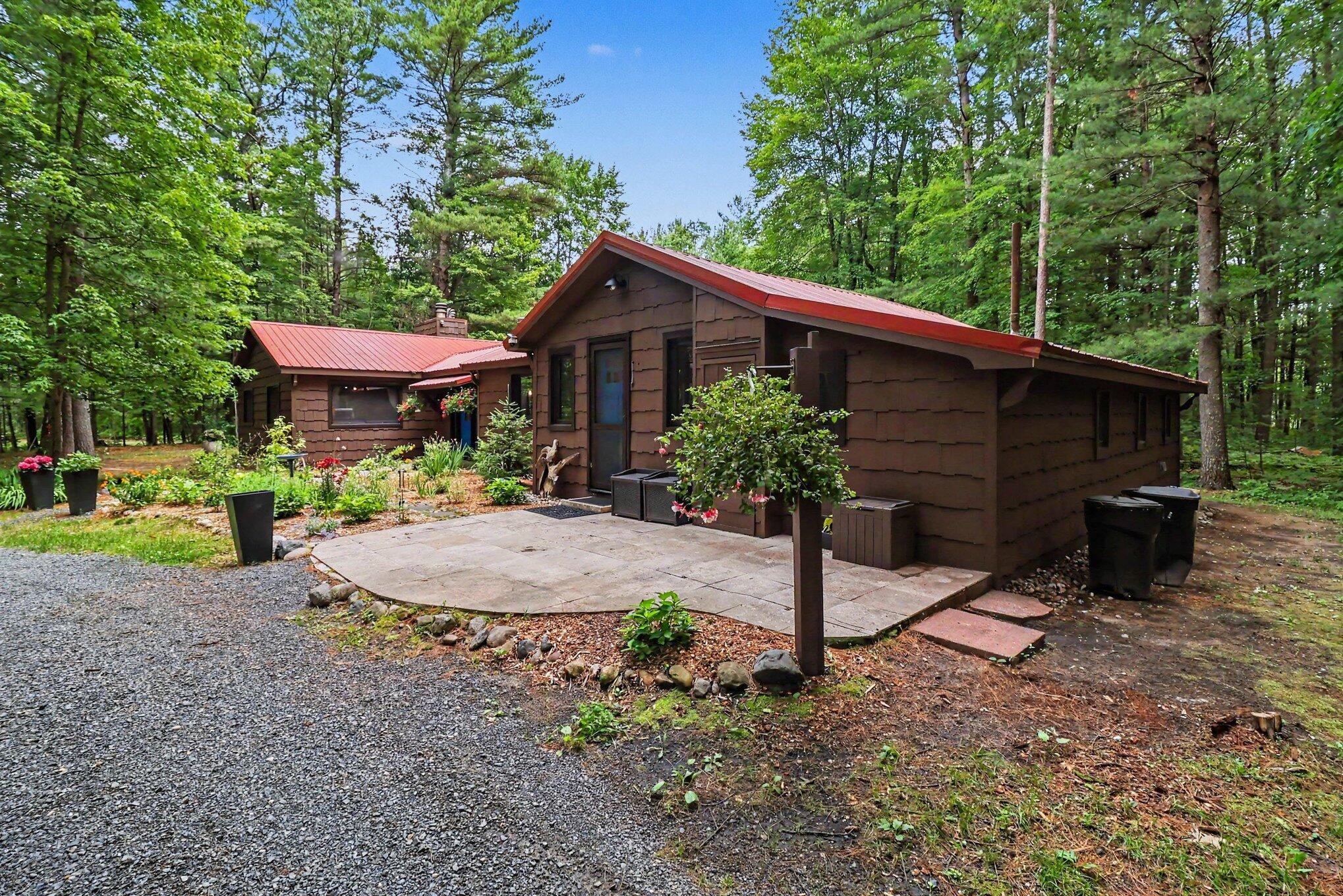 13325 West Pine Lake Road Wellston, MI 49689 - Photo 3 of 50 3