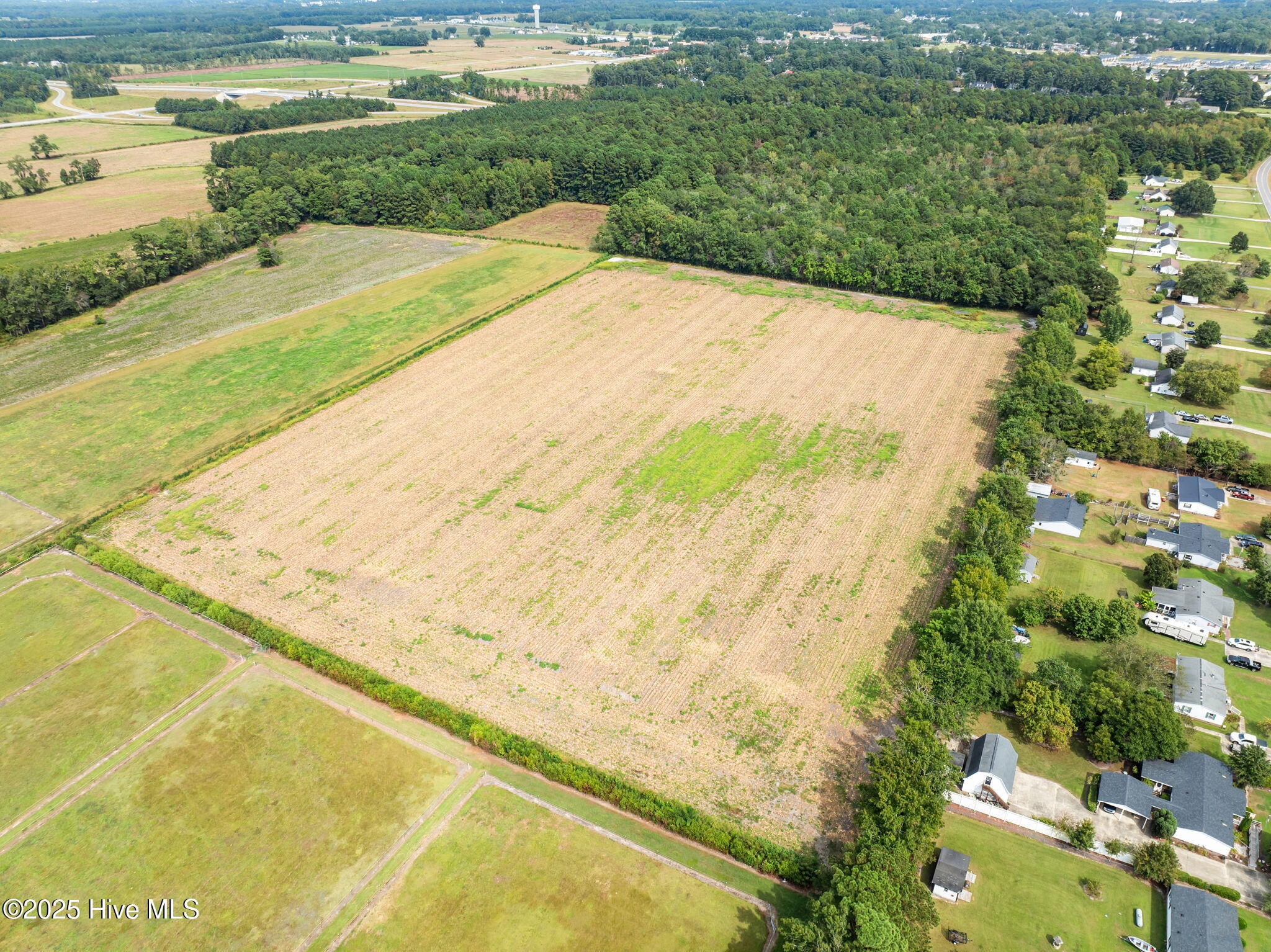 0 Pleasant Plain Road Ayden, NC 28513 - Photo 16 of 17 14-web-or-mls-DJI_0336