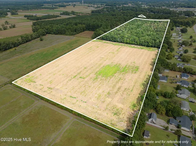 $195,000 | 0 Pleasant Plain Road, Ayden, NC 28513