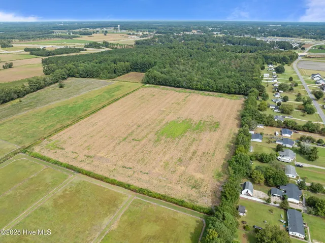 $195,000 | 0 Pleasant Plain Road, Ayden, NC 28513