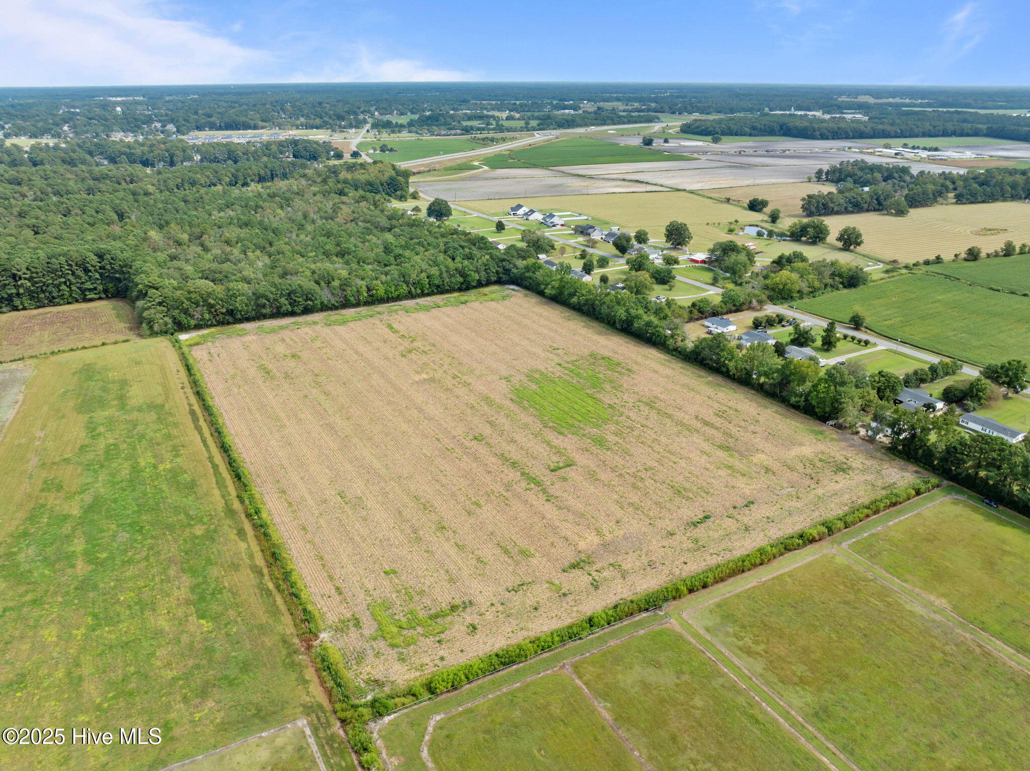 0 Pleasant Plain Road Ayden, NC 28513 - Photo 7 of 17 5-web-or-mls-DJI_0327