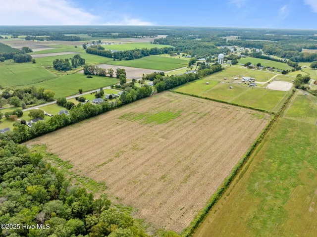 $195,000 | 0 Pleasant Plain Road, Ayden, NC 28513