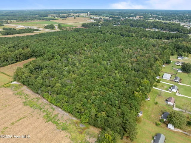 $195,000 | 0 Pleasant Plain Road, Ayden, NC 28513