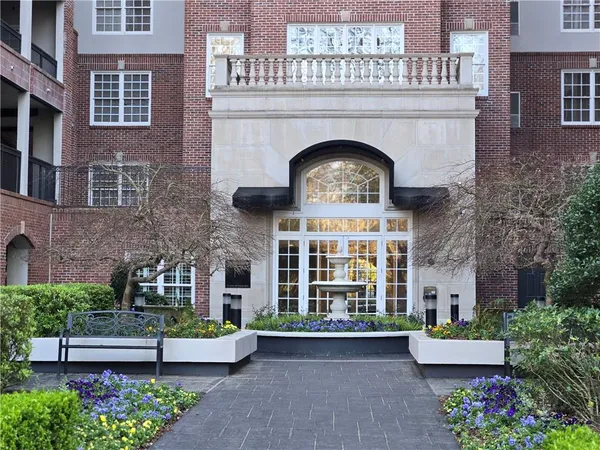 $3,500 | 50 Biscayne Drive Northwest, Unit 5115, Atlanta, GA 30309