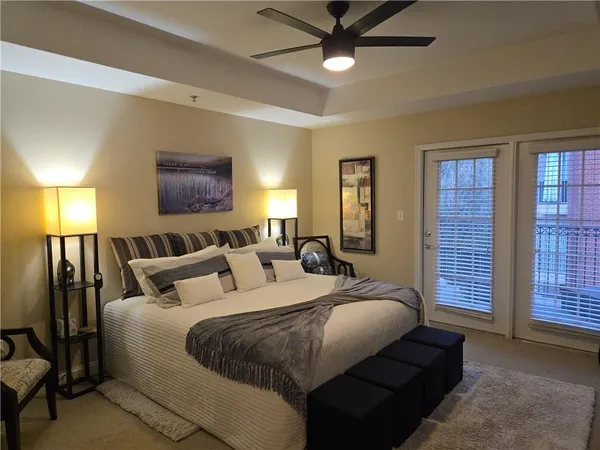 $3,500 | 50 Biscayne Drive Northwest, Unit 5115, Atlanta, GA 30309