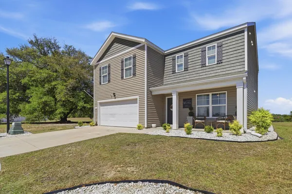$335,000 | 714 Woodland Farms Circle, Aynor, SC 29511
