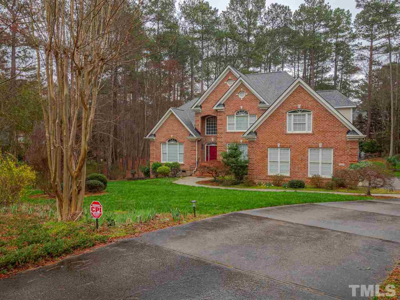 5301 Cosmos Court Raleigh, NC 27613 - Photo 1 of 30
