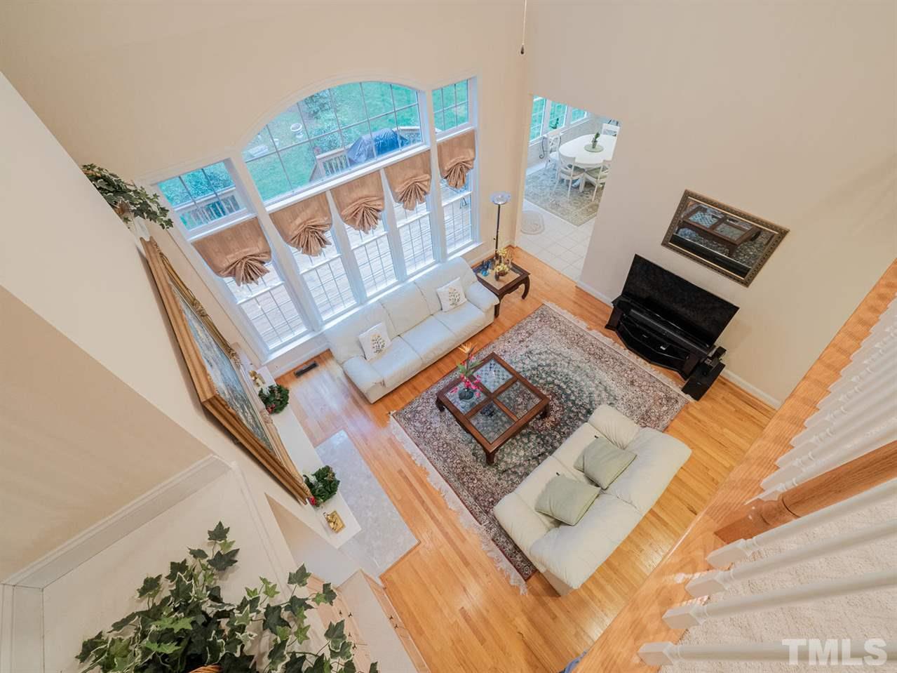 5301 Cosmos Court Raleigh, NC 27613 - Photo 11 of 30