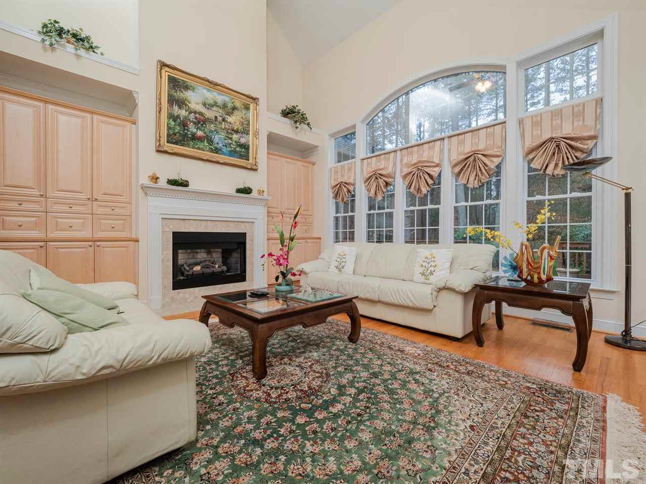 5301 Cosmos Court Raleigh, NC 27613 - Photo 12 of 30