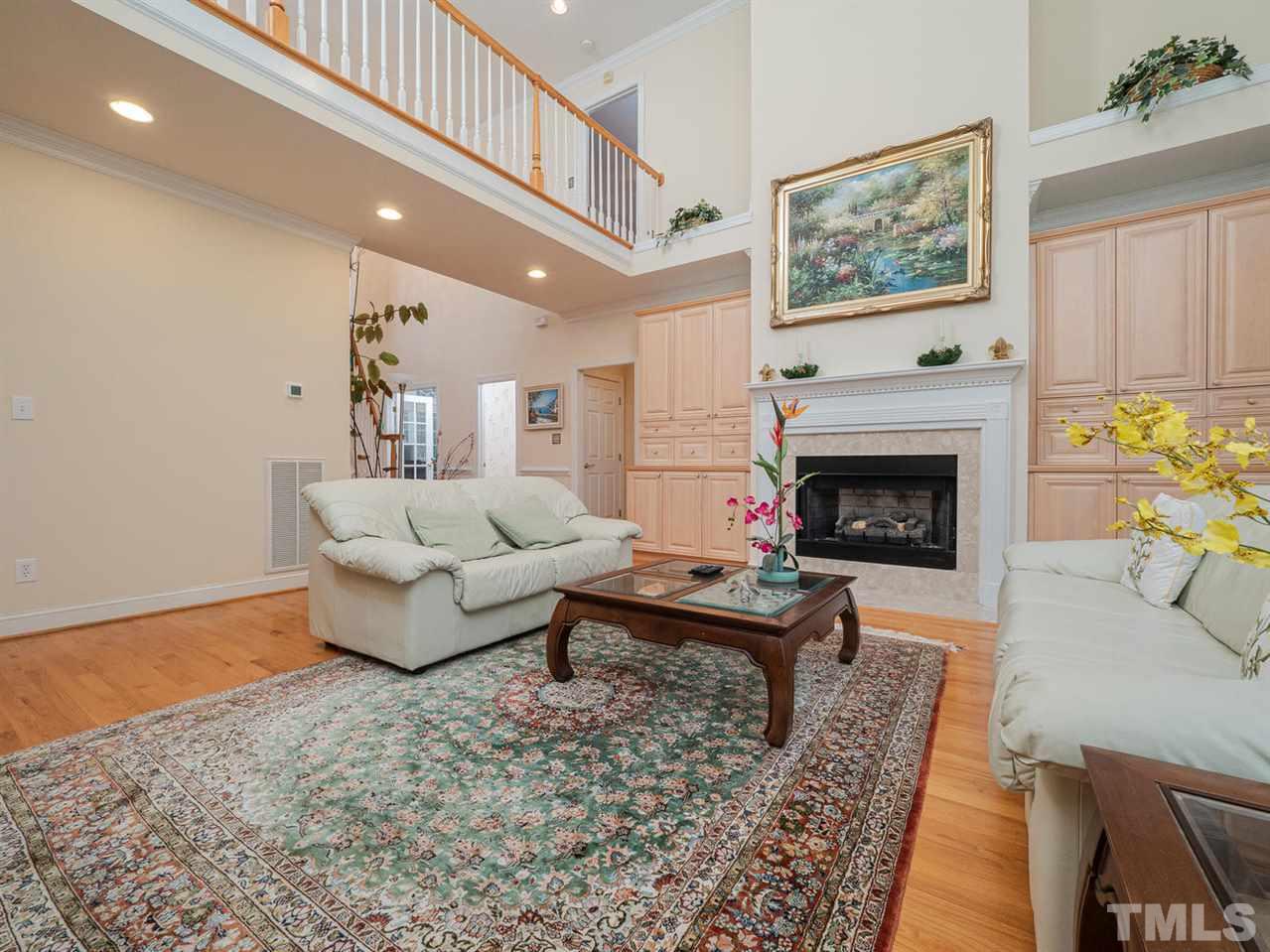 5301 Cosmos Court Raleigh, NC 27613 - Photo 13 of 30