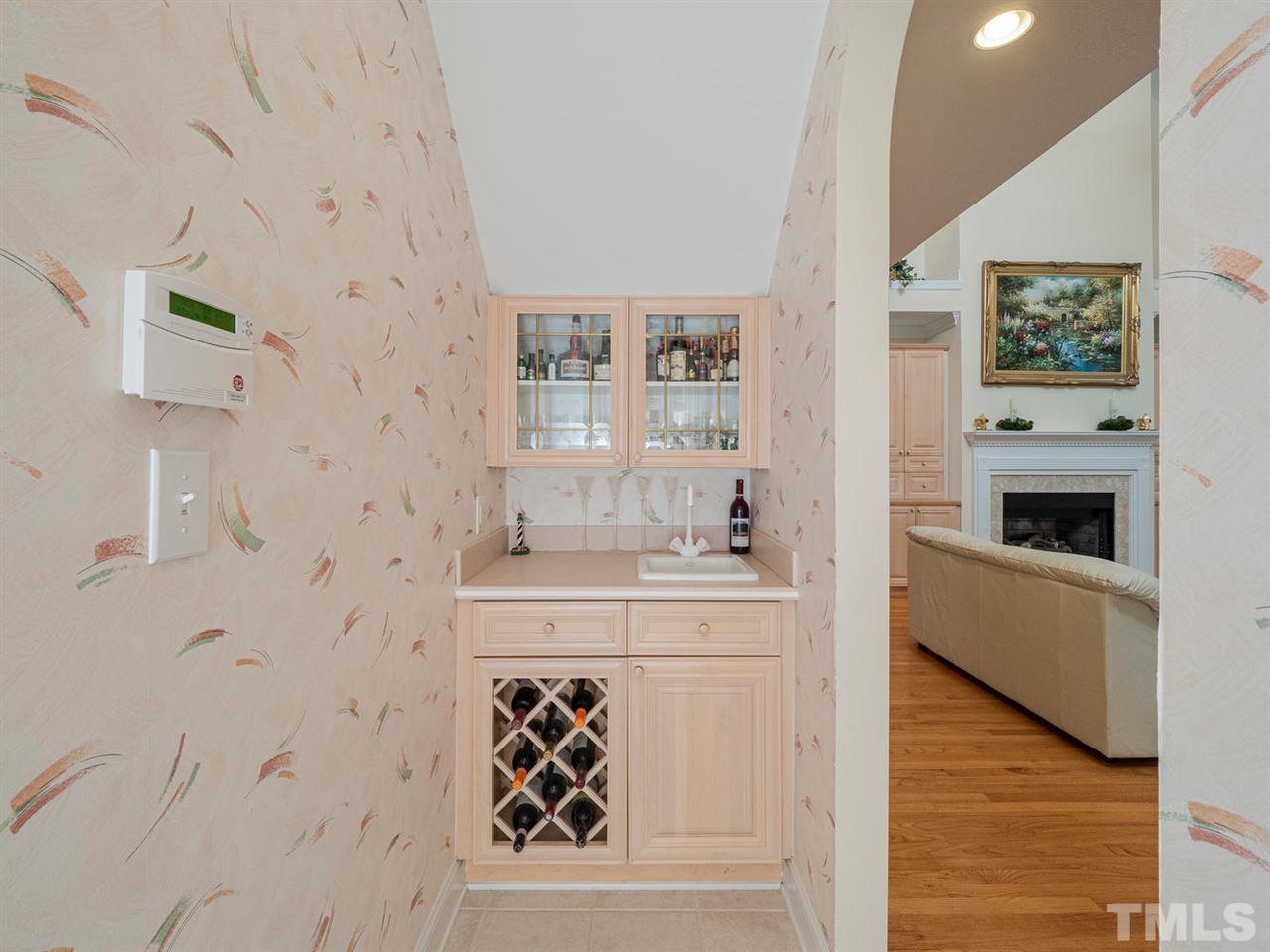 5301 Cosmos Court Raleigh, NC 27613 - Photo 17 of 30