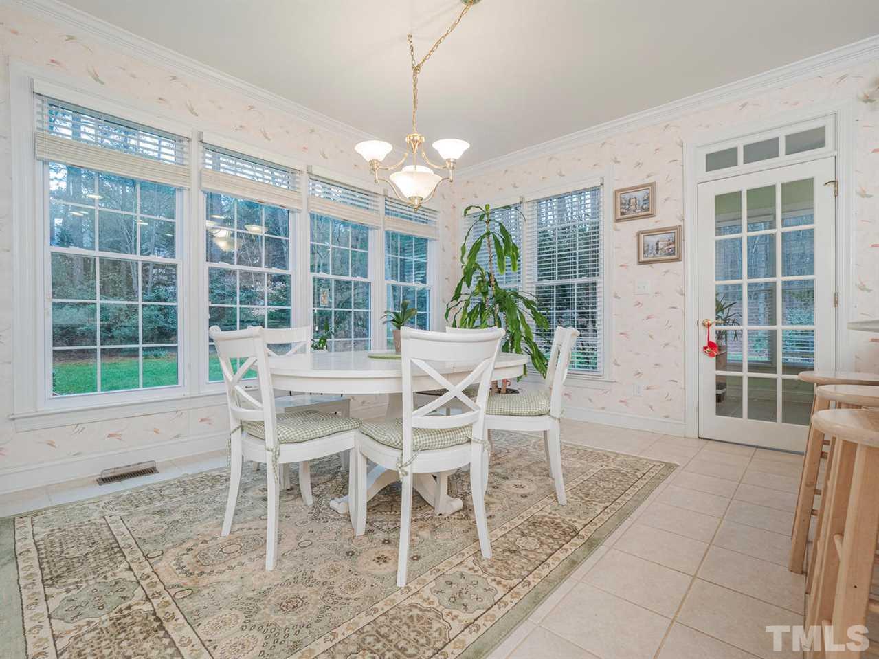 5301 Cosmos Court Raleigh, NC 27613 - Photo 18 of 30