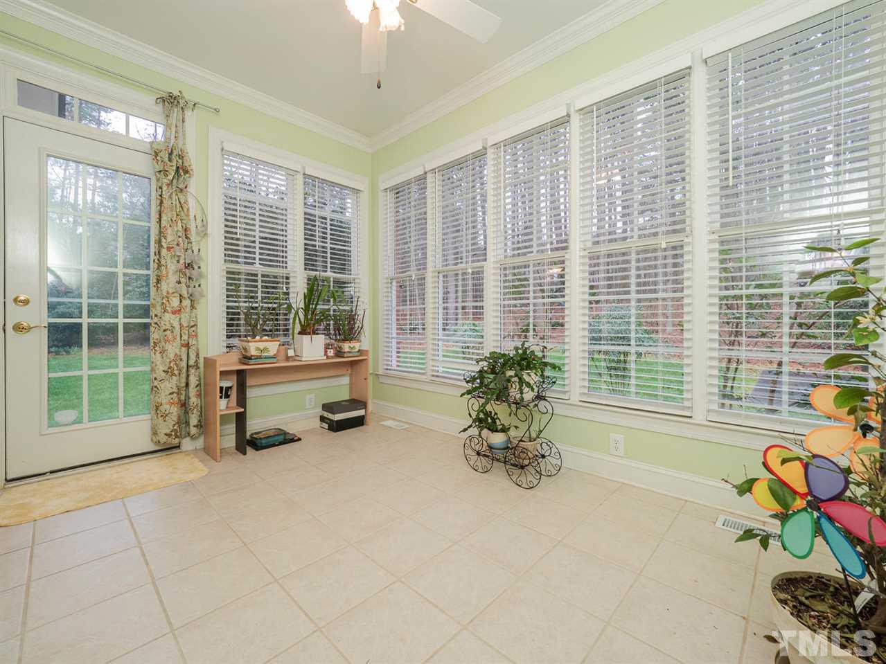 5301 Cosmos Court Raleigh, NC 27613 - Photo 19 of 30