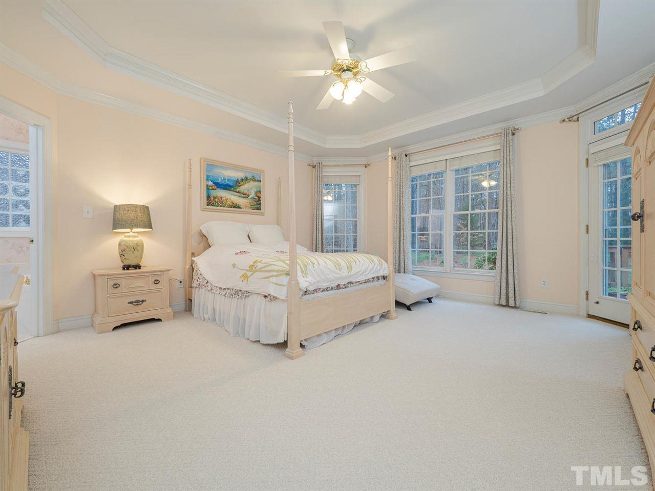 5301 Cosmos Court Raleigh, NC 27613 - Photo 20 of 30