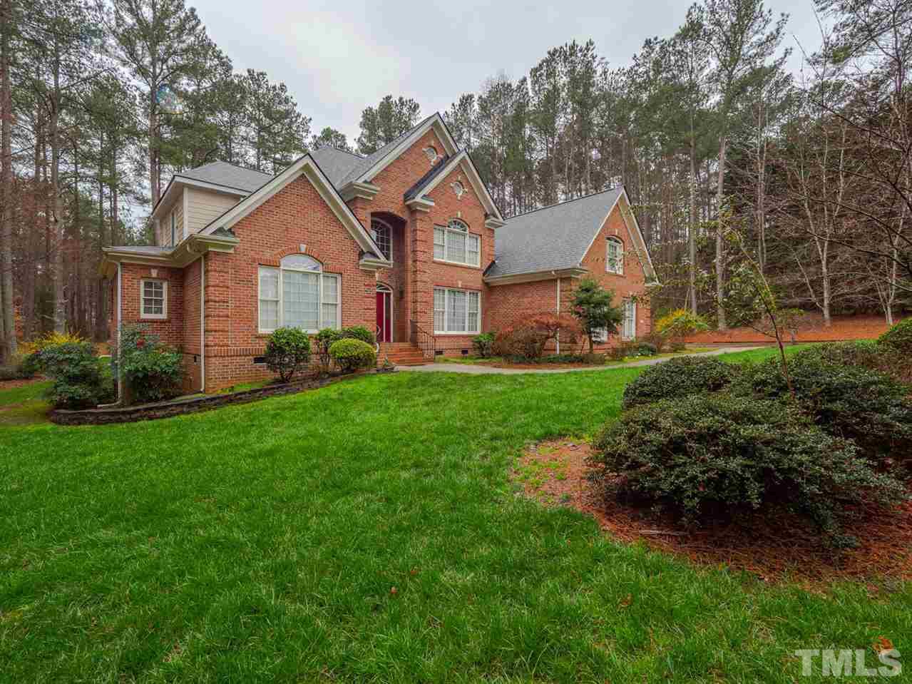 5301 Cosmos Court Raleigh, NC 27613 - Photo 3 of 30