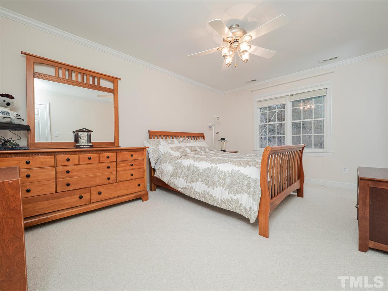 5301 Cosmos Court Raleigh, NC 27613 - Photo 23 of 30