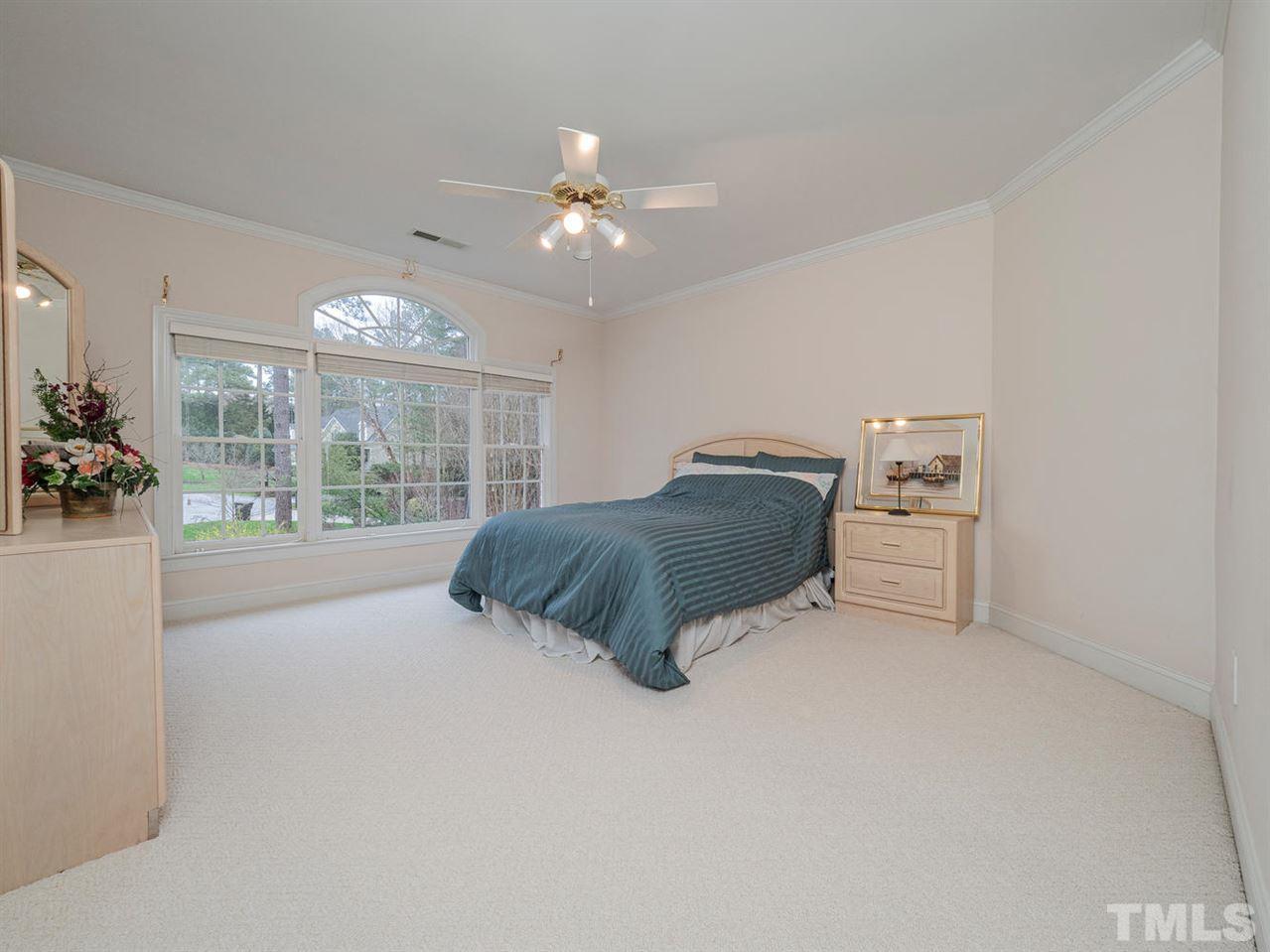 5301 Cosmos Court Raleigh, NC 27613 - Photo 24 of 30