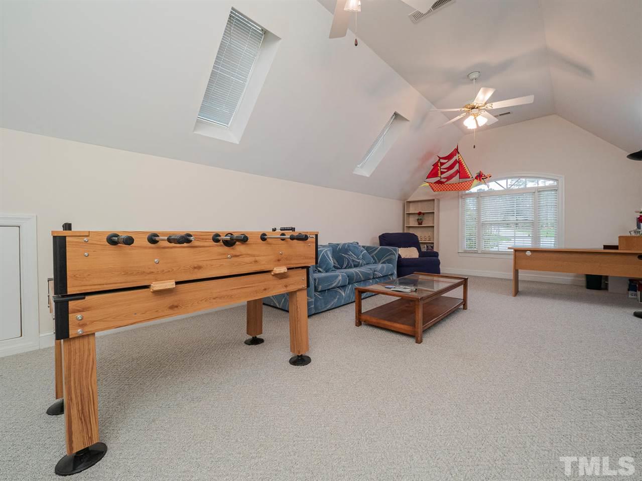 5301 Cosmos Court Raleigh, NC 27613 - Photo 25 of 30