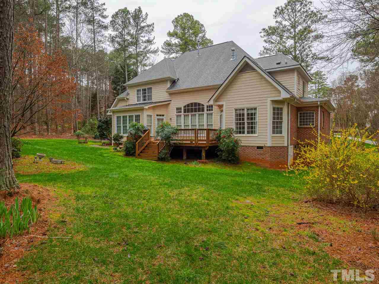 5301 Cosmos Court Raleigh, NC 27613 - Photo 27 of 30