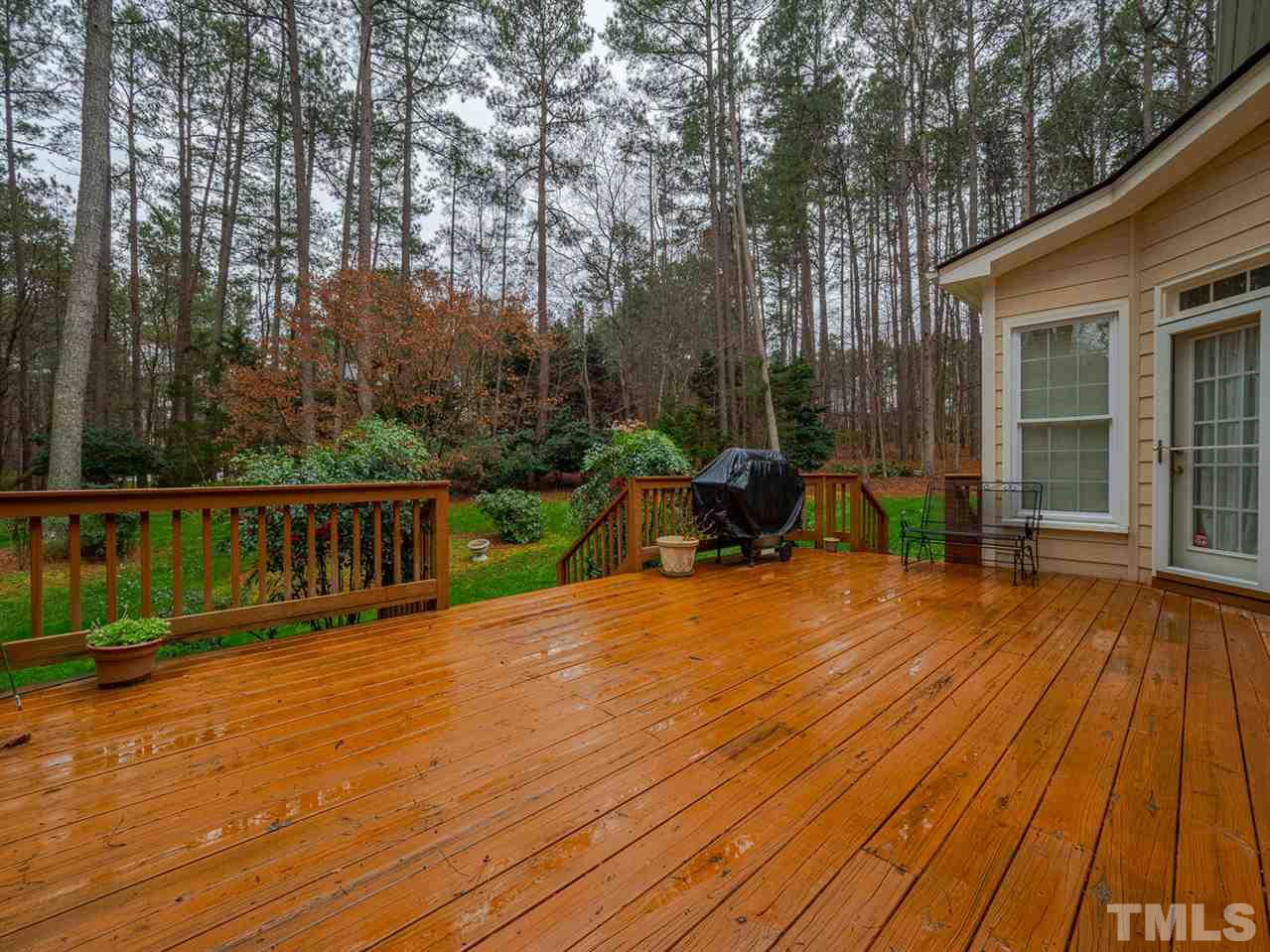 5301 Cosmos Court Raleigh, NC 27613 - Photo 28 of 30