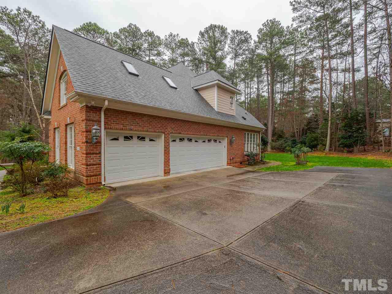 5301 Cosmos Court Raleigh, NC 27613 - Photo 29 of 30