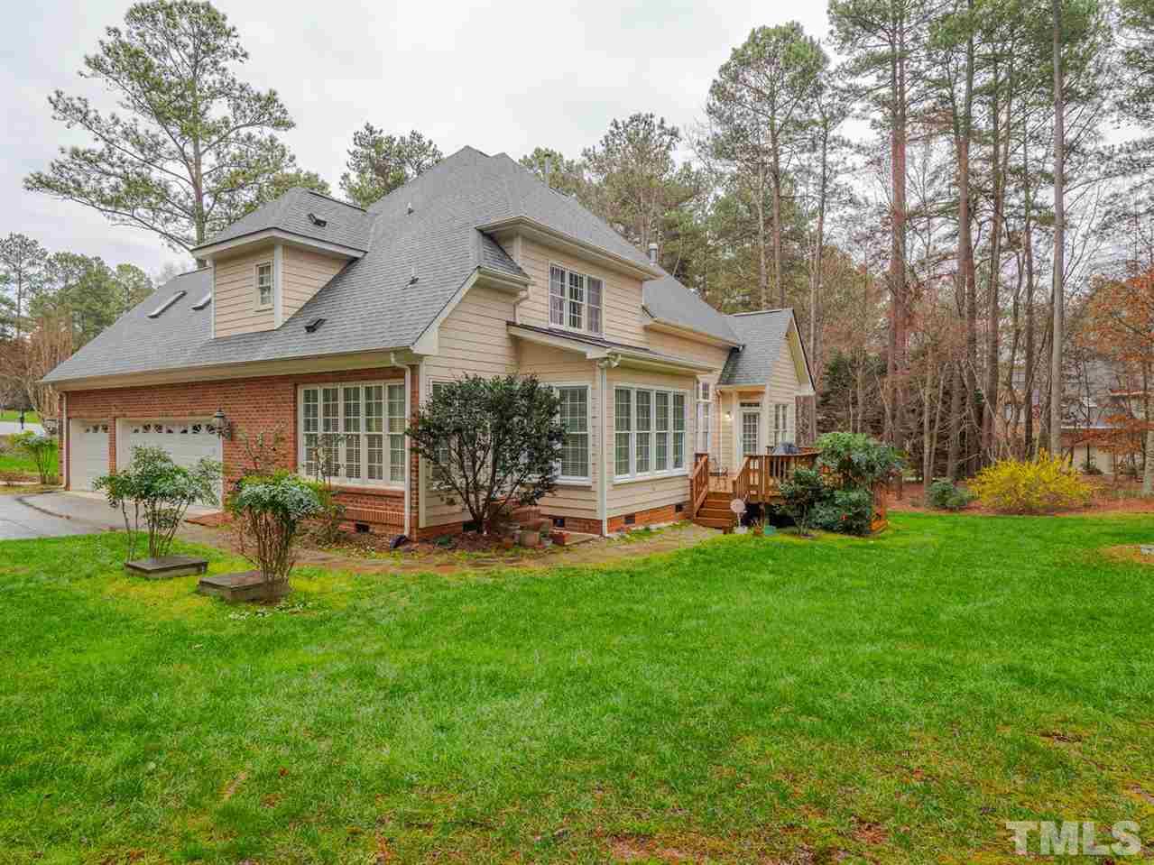 5301 Cosmos Court Raleigh, NC 27613 - Photo 30 of 30