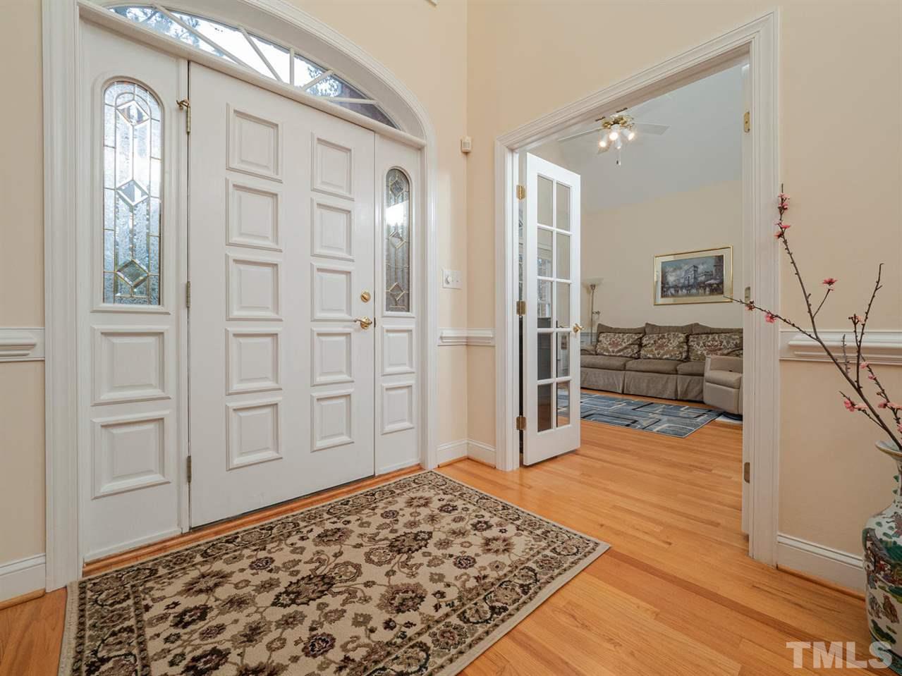 5301 Cosmos Court Raleigh, NC 27613 - Photo 4 of 30