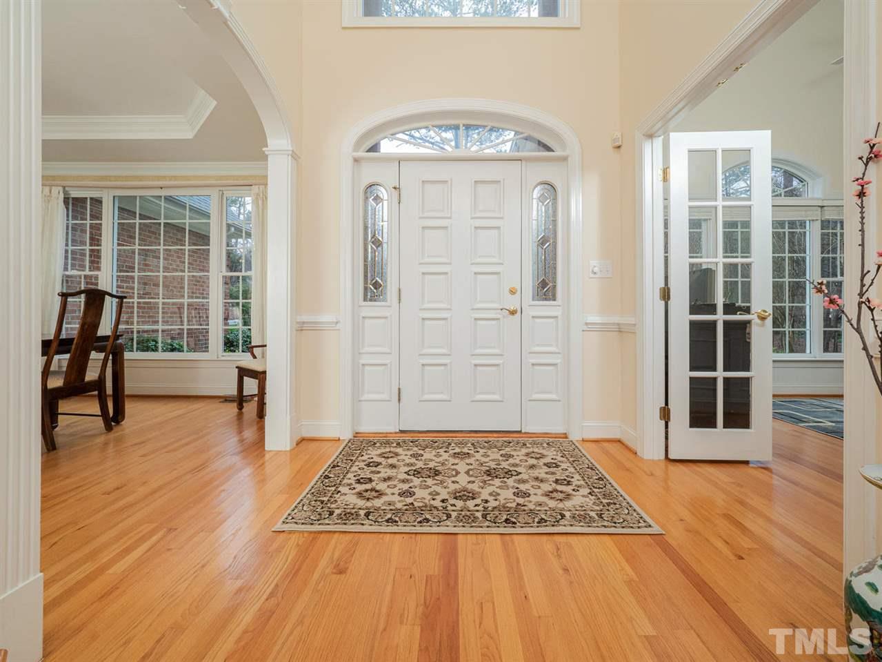 5301 Cosmos Court Raleigh, NC 27613 - Photo 5 of 30