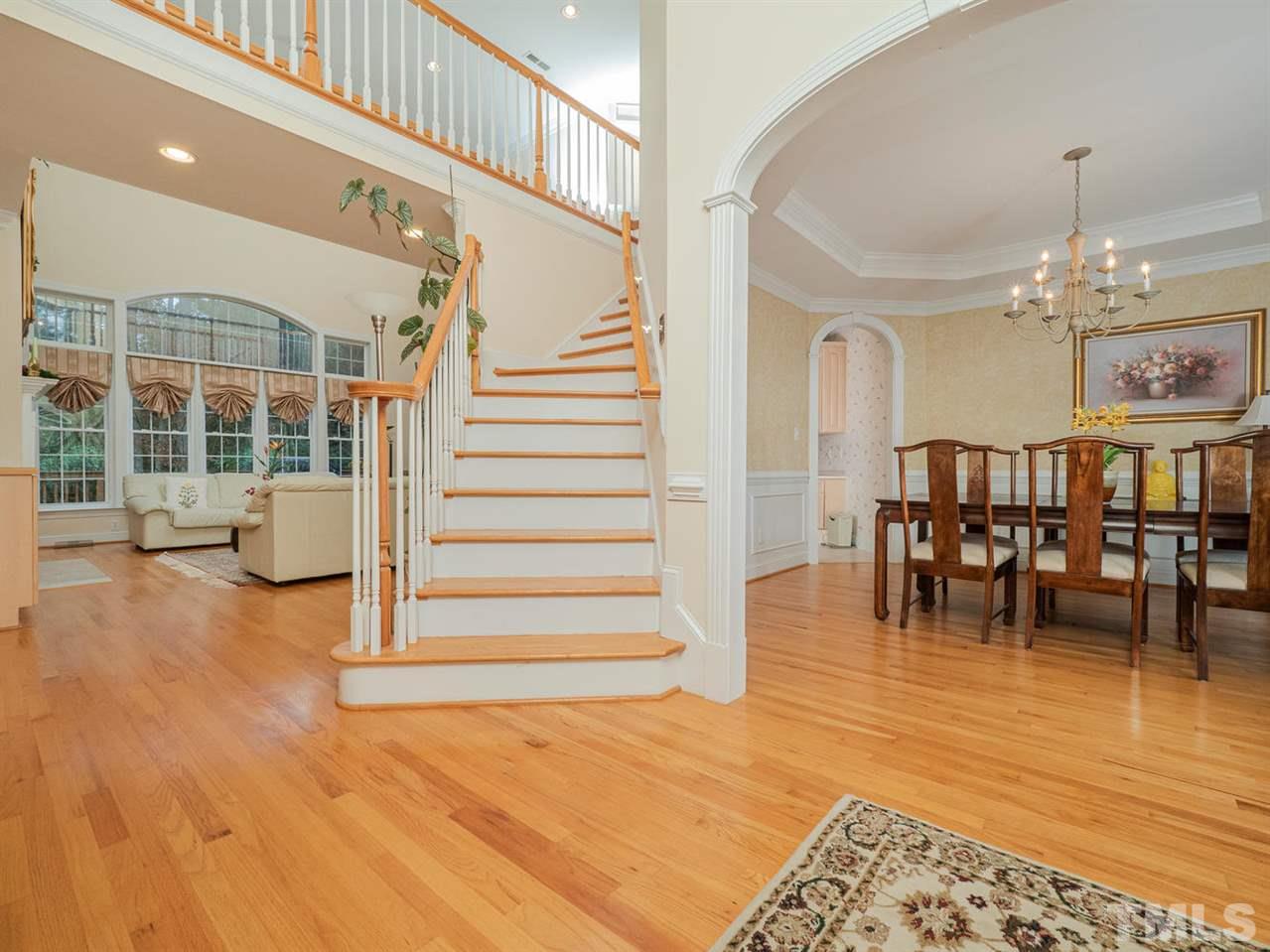 5301 Cosmos Court Raleigh, NC 27613 - Photo 6 of 30