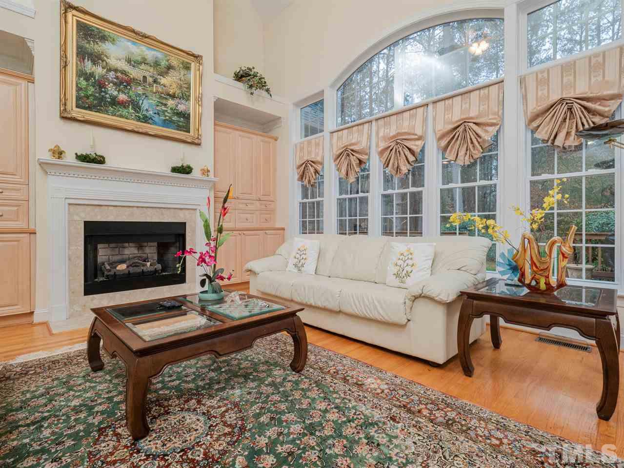 5301 Cosmos Court Raleigh, NC 27613 - Photo 10 of 30