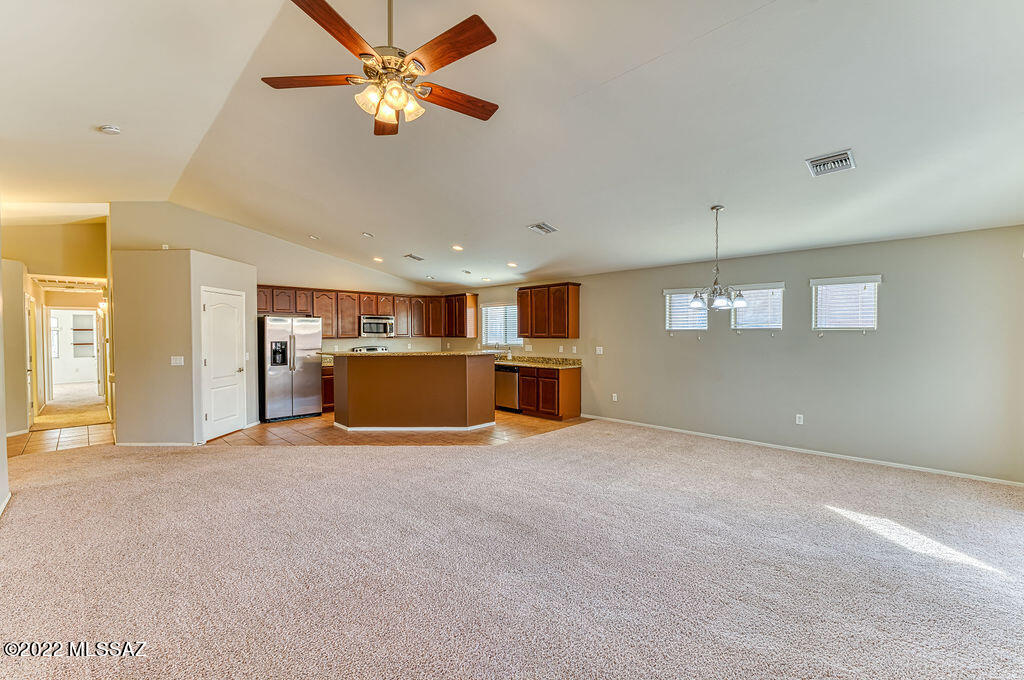 7758 East Jack Oak Road Tucson, AZ 85756 - Photo 12 of 27