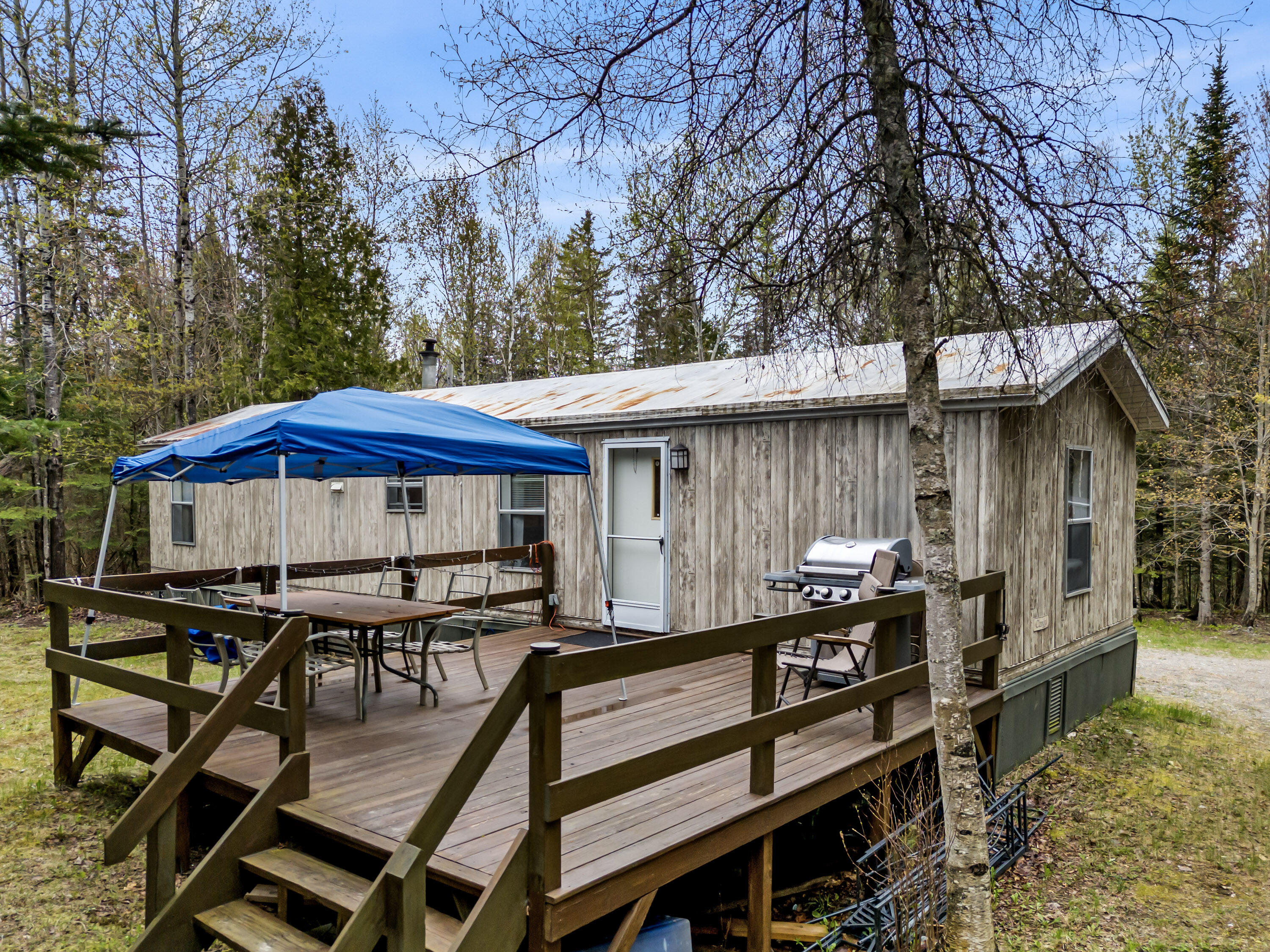 13 Fowler Road Thorndike, ME 04986 - Photo 7 of 38 13 Fowler Rd_108