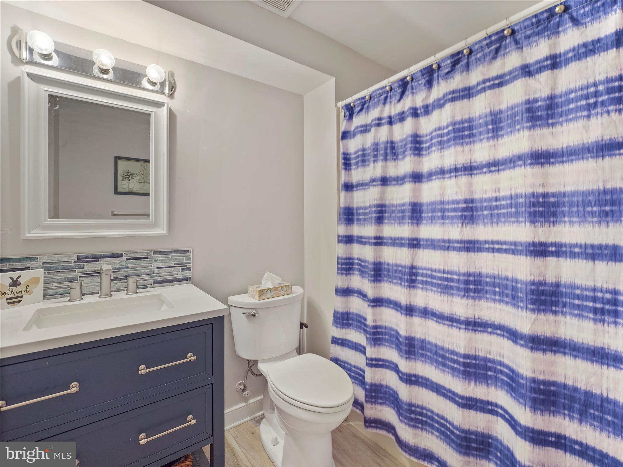 8935 Harper Drive Waynesboro, PA 17268 - Photo 40 of 46 a bathroom with a sink toilet and shower