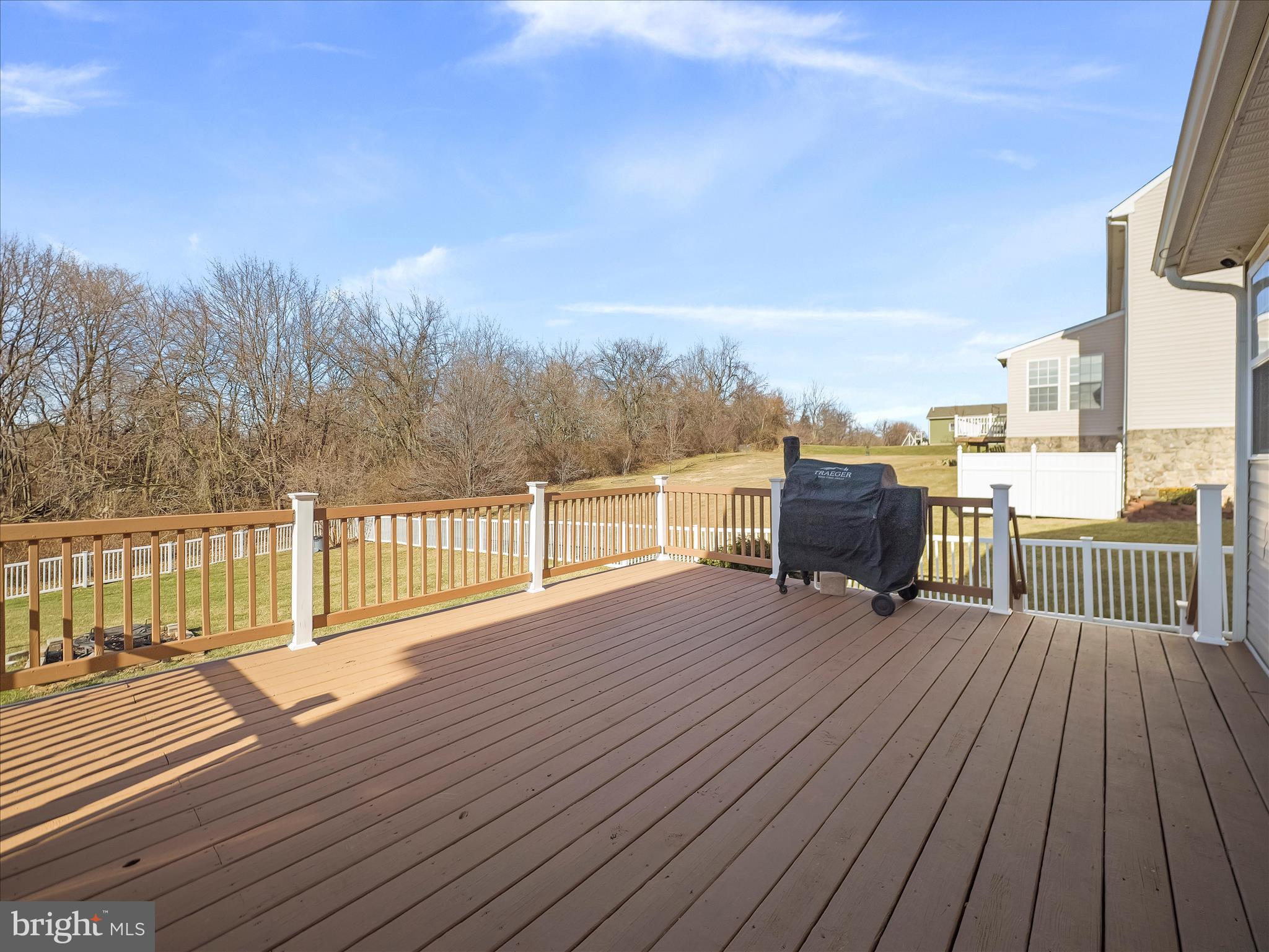 8935 Harper Drive Waynesboro, PA 17268 - Photo 42 of 46 a terrace with outdoor seating