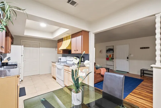 $505,000 | 2503 Parker Lane, Unit A & B, Austin, TX 78741