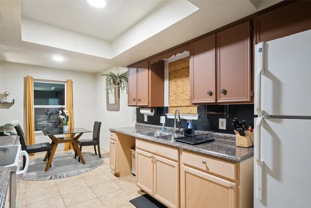 $505,000 | 2503 Parker Lane, Unit A & B, Austin, TX 78741