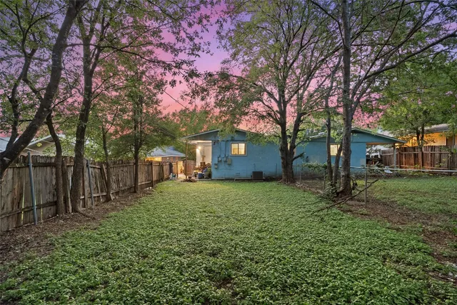 $505,000 | 2503 Parker Lane, Unit A & B, Austin, TX 78741