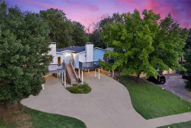 $505,000 | 2503 Parker Lane, Unit A & B, Austin, TX 78741