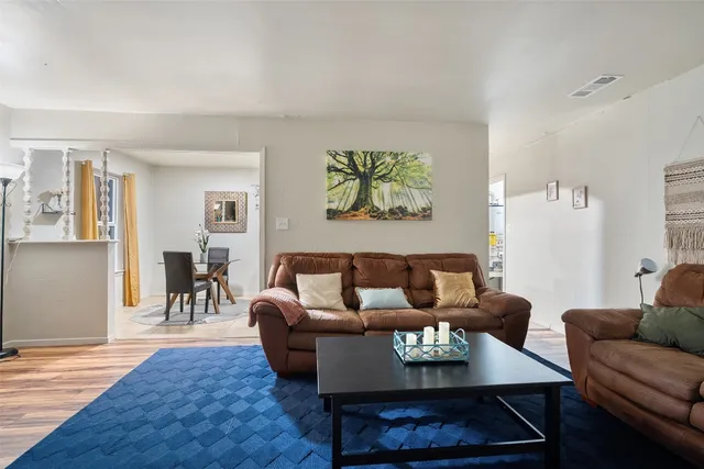 $505,000 | 2503 Parker Lane, Unit A & B, Austin, TX 78741